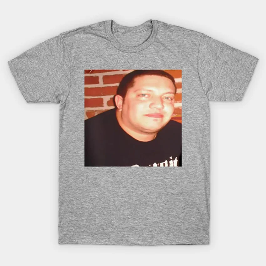 Sal Vulcano T Shirt Sal Vulcano tshirt 
