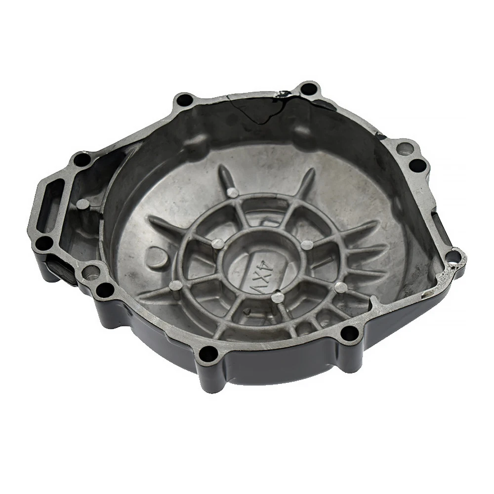 Для Yamaha YZFR1 1998 1999 2000 2001 2002 YZF R1 98 03 Запчасти для мотоциклов крышка статора двигателя