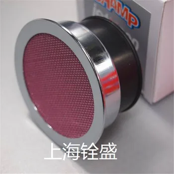 

35mm 45mm 48mm universal moto air pod motorcycle air filter for halrey cafe racer metal vintage moto air clean