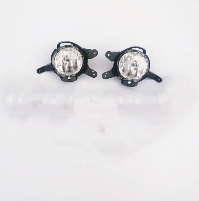 2pcs fog light Автомобильный противотуманный светильник SKTOO для Chevrolet Cruze 2009 2010 2011 2012 левая и правая противотуманная фара с переключателем жгута металлической противотуманной фары - Цвет: 2pcs fog light
