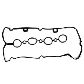 

Valve Cover Gasket for Chevrolet Aveo Cruze Sonic PONTIAC G3 Astra 55354237 - KPVS002