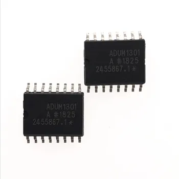 

20PCS ADUM1301ARWZ SOP-16 ADUM1301 SOP16 Three-channel digital isolator Brand new original
