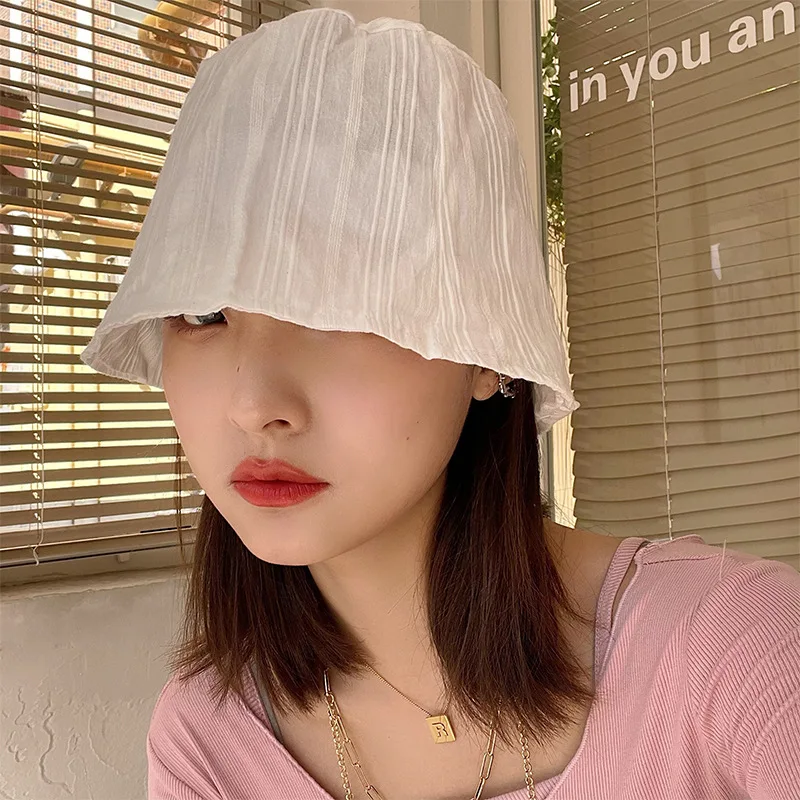 Bucket Hat Women|Men's Bucket Hats 