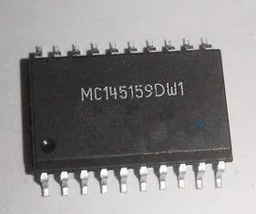 

MC145159DW1 MC145159DW SOP20 Integrated circuit chip good quality