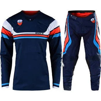 

2020 Motocross Gear Set For ATV MTB MX Moto Combos Off Road Motorcycle Jersey And Pant