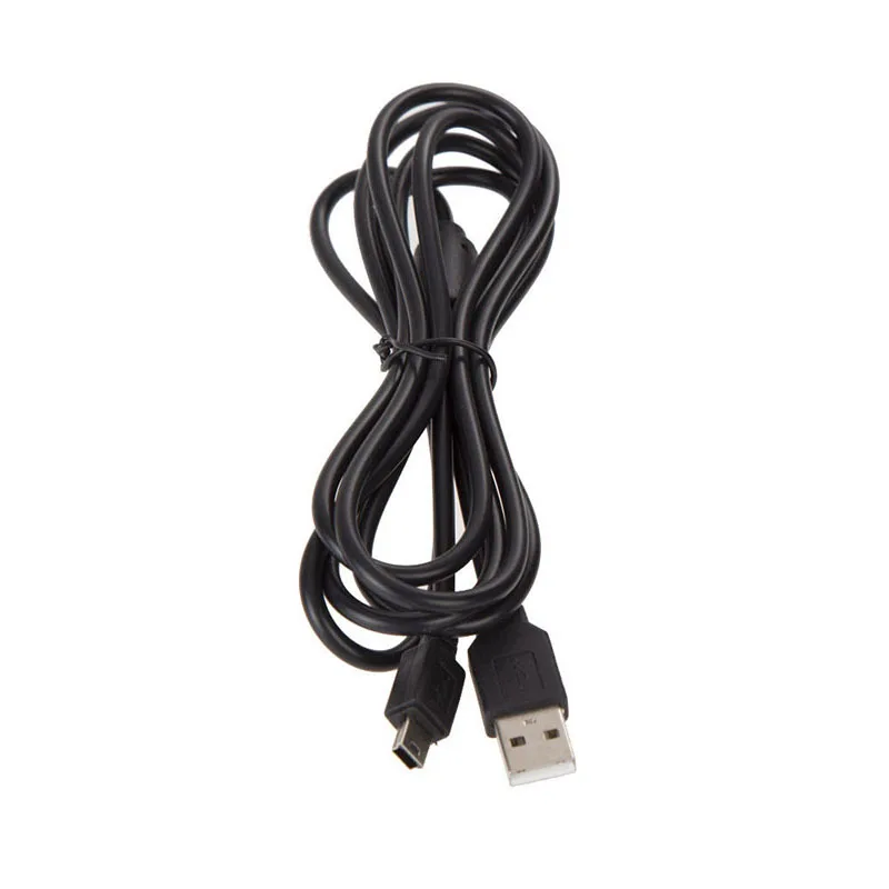 1 м/1,8 м USB зарядное устройство кабель для зарядки шнур провод для Playstation PS3 контроллер передачи данных между системой или ПК кабель