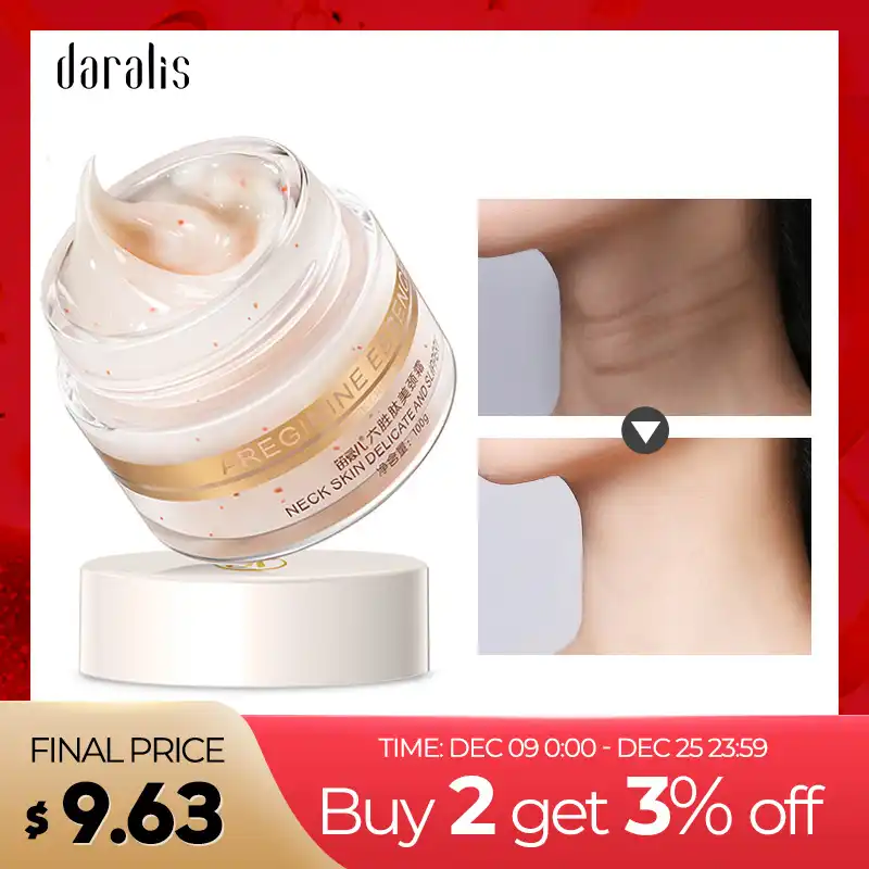 neck whitening cream with price