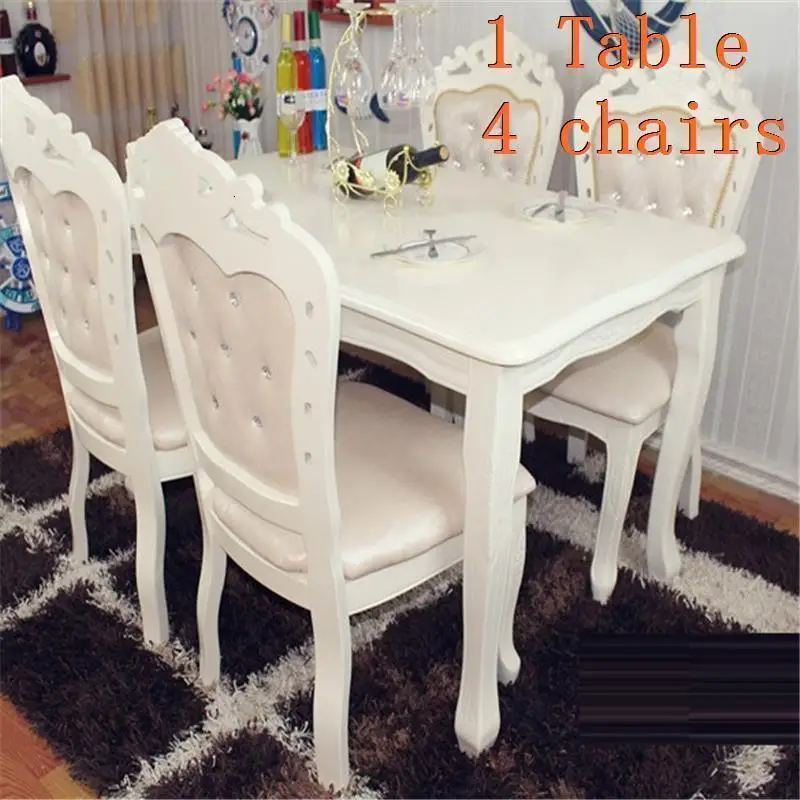 Комната Tafel Comedor A Manger современный Tisch Tavolo Da Pranzo обеденный набор Деревянный Европейский Bureau Tablo Mesa De Jantar обеденный стол