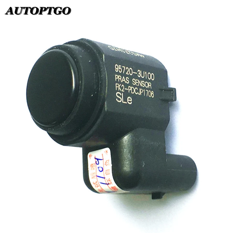 Датчик парковки для бампера 95720-3U100 постоянного тока Kia Hyundai 957203U100 95720-3W100 4MS271H7C