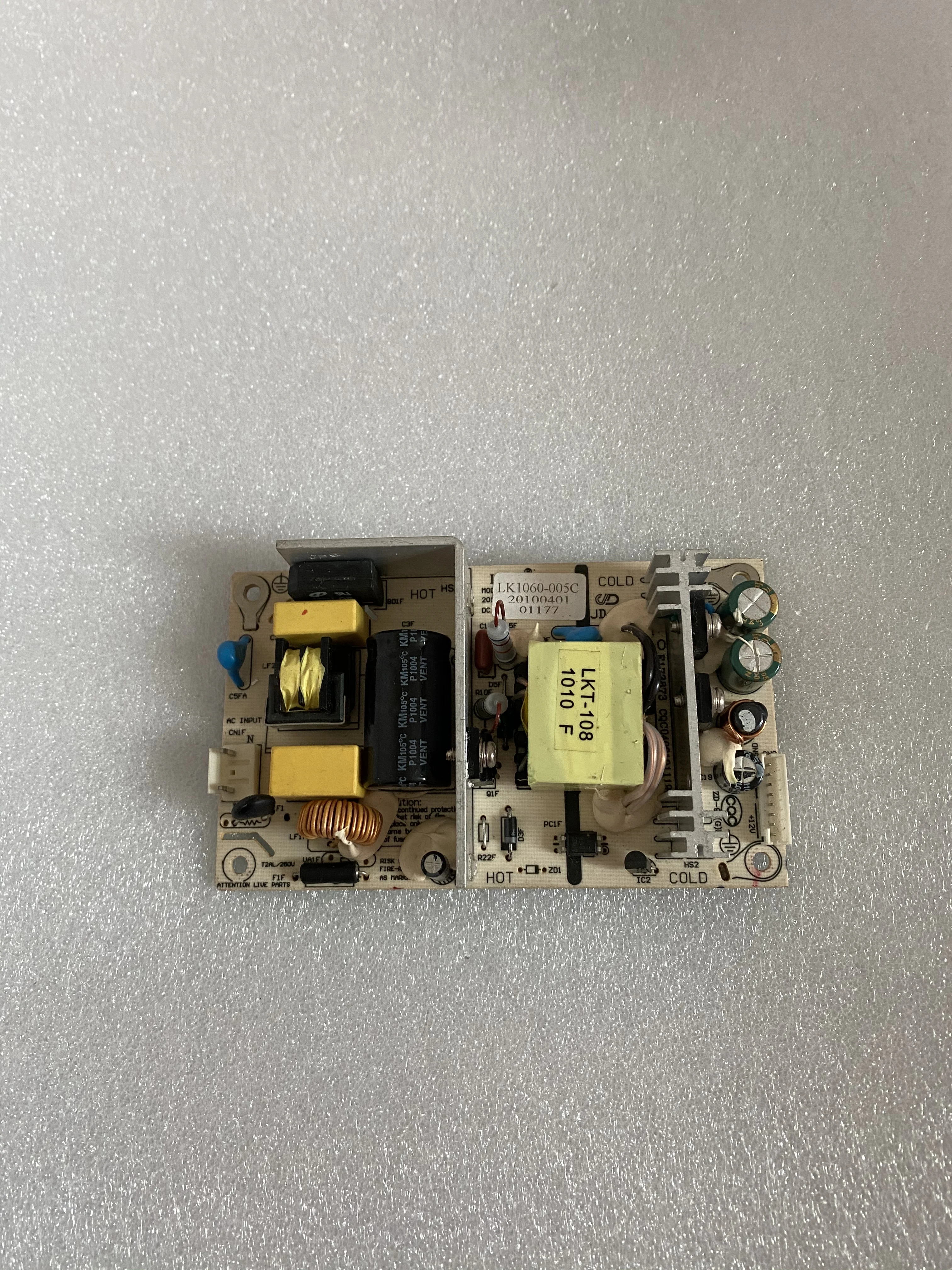 

1 шт./Лот, хорошее качество, оригинал L22A5 LK1060-001 LK1060-005C 6021140021-A
