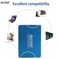 קשיחים ssd BLCOOF SSD HDD 2.5 כונן מצב מוצק פנימי אינץ SATA III 60GB TLC דיסקו duro דיסק כוננים קשיחים עבור מחשב נייד מחשב (1)