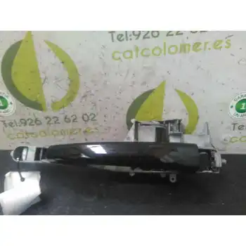 

7326496 handle Outer Front Left Peugeot 308 1.6 16v Hdi