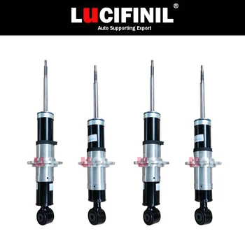 شراءLuCIFINIL الخلفي الهواء تعليق امتصاص الصدمات التعليق الهوائي الأمامي الربيع ل فيراري 599 GTB فيورانو Gto Sa Aperta 212509 257059