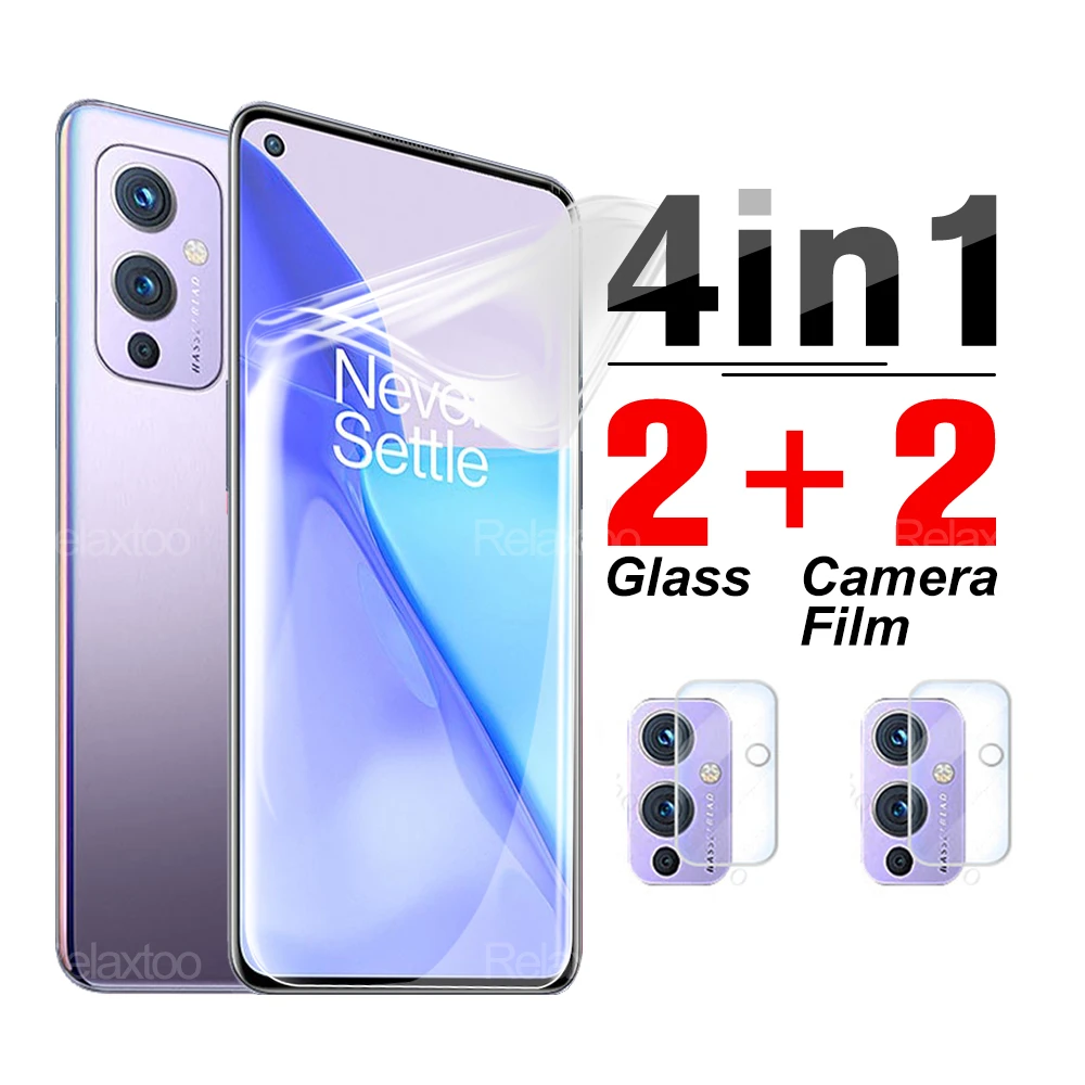 4 In 1 Front Hydrogel Protector Film For Oneplus 9 9r 8t Pro Screen Full Cover On One Plus 9 8 T R Oneplus9 Oneplus8 Camera Glas Phone Screen Protectors Aliexpress 4 In 1 Front Hydrogel Protector Film For Oneplus 9 9r 8t Pro Screen Full Cover On One Plus 9 8 T R Oneplus9 Oneplus8 Camera Glas Phone Screen Protectors Aliexpress
