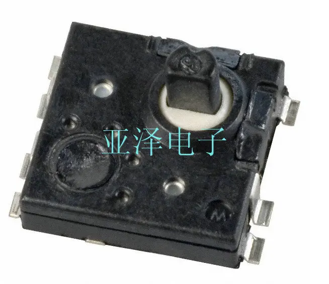 

20PCS/LOT French ITT two-way button, patch switch, TPA311G navigation switch, 8*8*5 with select button
