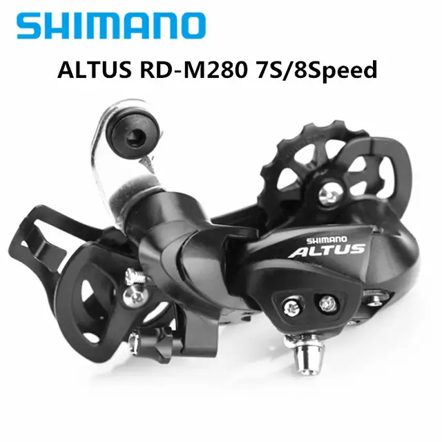 shimano m280
