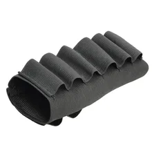 8 круглых 12/20 калибровочных патронов, несущая Военная Экипировка, страйкбольная винтовка, Охотничьи аксессуары, тактический держатель для ружья