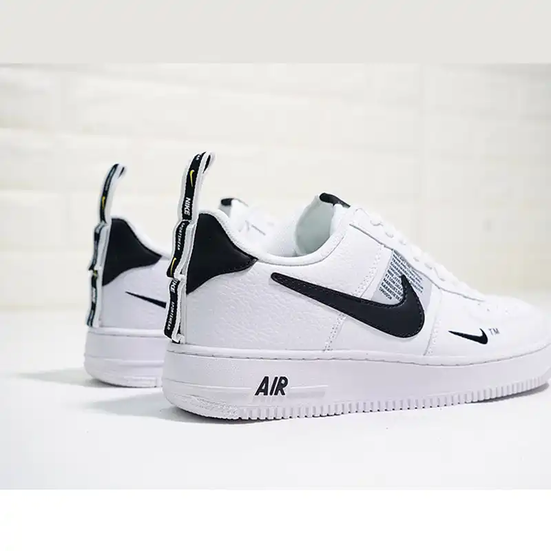 nike air force utility pack