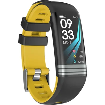 

Accessories Smart Bracelet G26S Outdoor Blood Pressure Oxygen Bluetooth