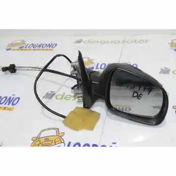 

2 PIN RIGHT REARVIEW MIRROR SEAT CORDOBA SALOON (6K2)
