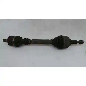 

8200387408 TRANSMISSION FRONT LEFT RENAULT ESPACE IV (JK0)