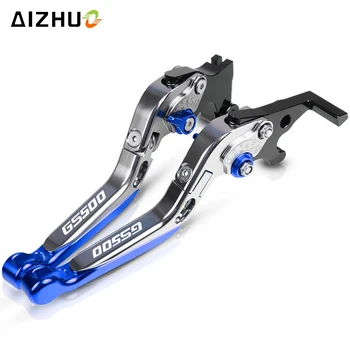 

Motorcycle Accessories Brake Clutch Lever For SUZUKI GS500 GS 500 1989-2008 2007 2006 2005 2004 2003 2002 2001 1999 Moto Lever
