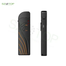 

Free Shipping Fiber Optic Cable Tester Mini Red Light Source 10mW Visual Fault Locator Cable Fault Finder VFL with LED