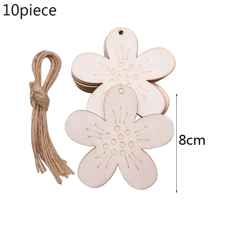 D10-10pcs