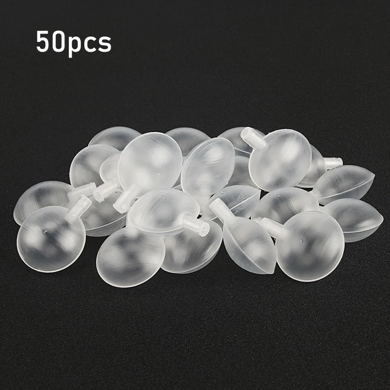 50 Piezas De Repuesto Chirriantes Para Juguetes De Perro | Meses