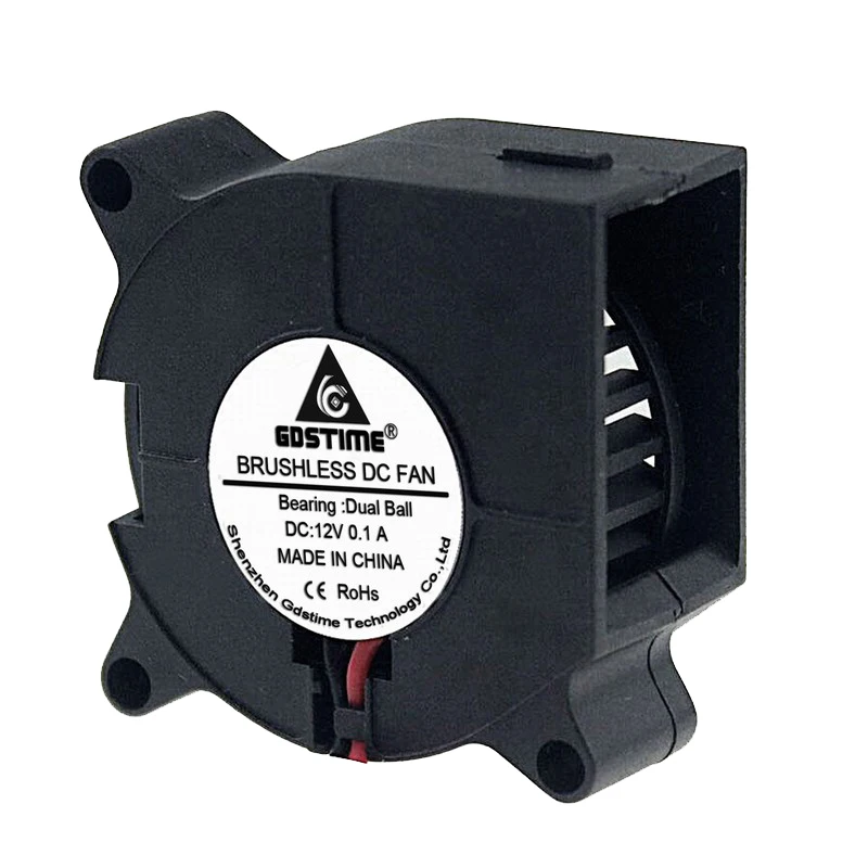 12v blower 4020 4