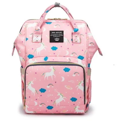 Speedline, 24 цвета, модная сумка для подгузников для мам и мам, Большая вместительная детская сумка, рюкзак для путешествий, дизайнерская сумка для ухода за ребенком