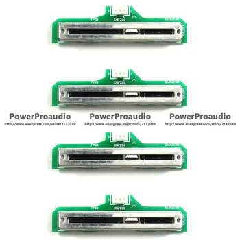 

4pcs FADER DCV1027 DWX3198 For PIONEER DJM900 DJM900NXS