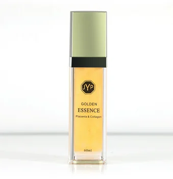 

NewZealand JYP Sheep Placenta Collagen Golden Essence Face Care Serum Reduce age lines Anti wrinkles Restore Skin elasticity