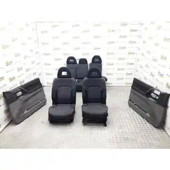 

CLOTH SEATS GAME SEAT FULL Mitsubishi MONTERO (V60/V70)