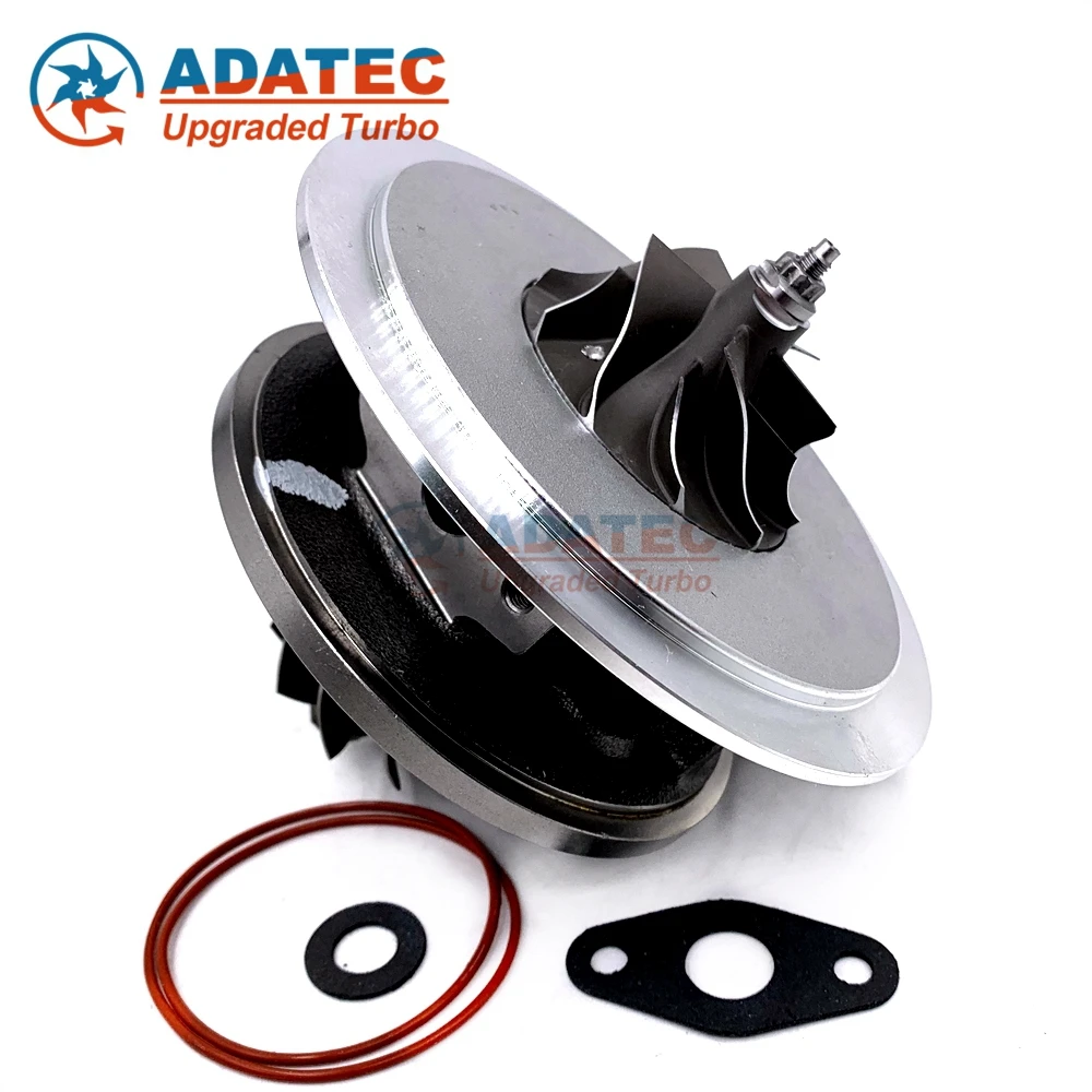 

GT2260V Turbo Charger Core 753392 742417 CHRA 11657791044 Turbine Cartridge for BMW X5 3.0 d (E53) 160 Kw 218 HP M57N E53 6 Zyl