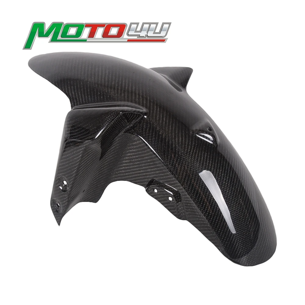 

Переднее брызговик для мотоцикла Yamaha MT09 MT-09 2014-2017 из углеродного волокна