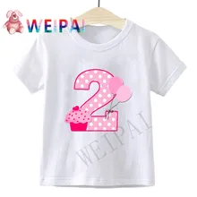 etsy 2 year old birthday shirt