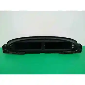 

9651667380 BOX INSTRUMENTS CITROEN XSARA PICASSO