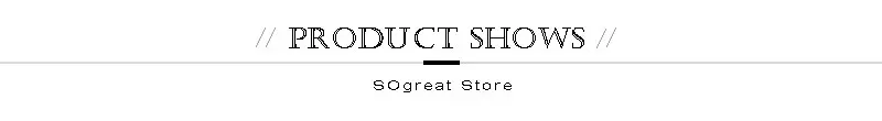 03 PRODUCT SHOWS_