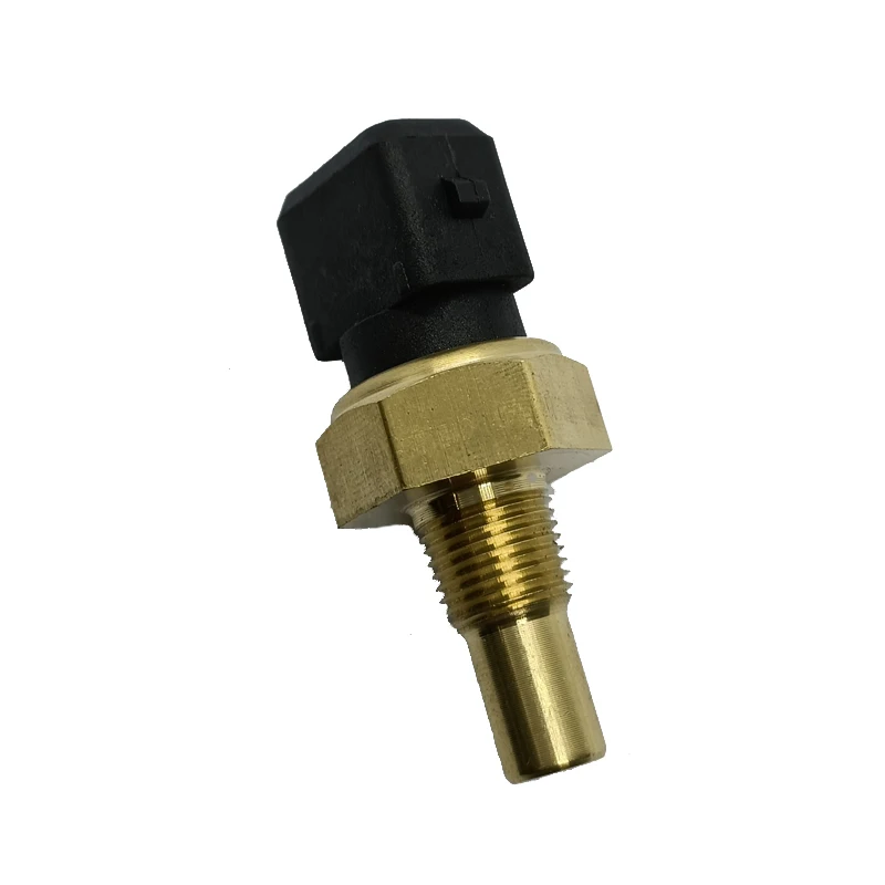 Coolant Temperature Sensor For MAZDA FORD 1E0418760 1E0418760A 91AB10884AA 97FB10884AA 6193368