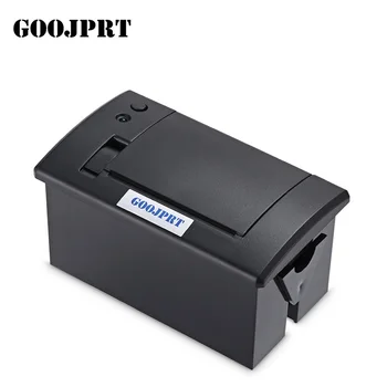 

GOOJPRT QR701 Mini 58mm Embedded Receipt Thermal Printer RS232/ TTL Mini Embedded Receipt Thermal Printer ESC/POS Print