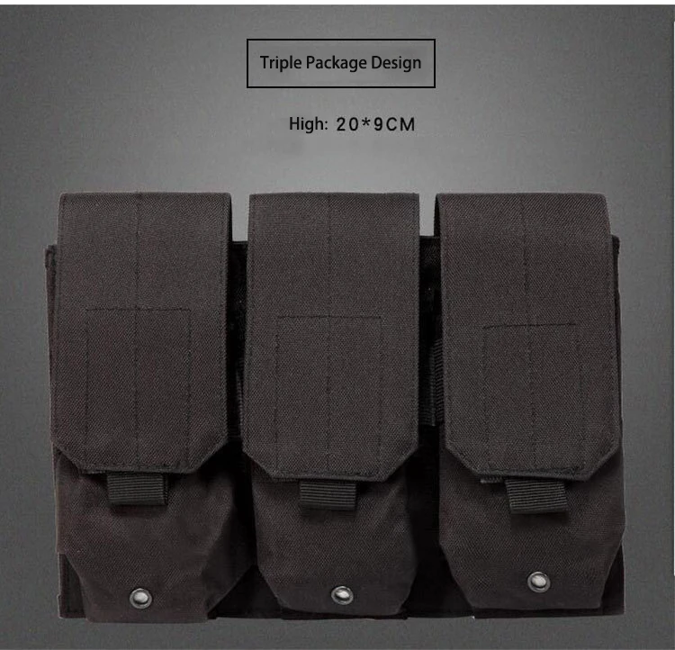 Открытый военный тактический жилет функция MOLLE расширение и Удобная Тренировка CS боевые упражнения комбинация охотничья одежда