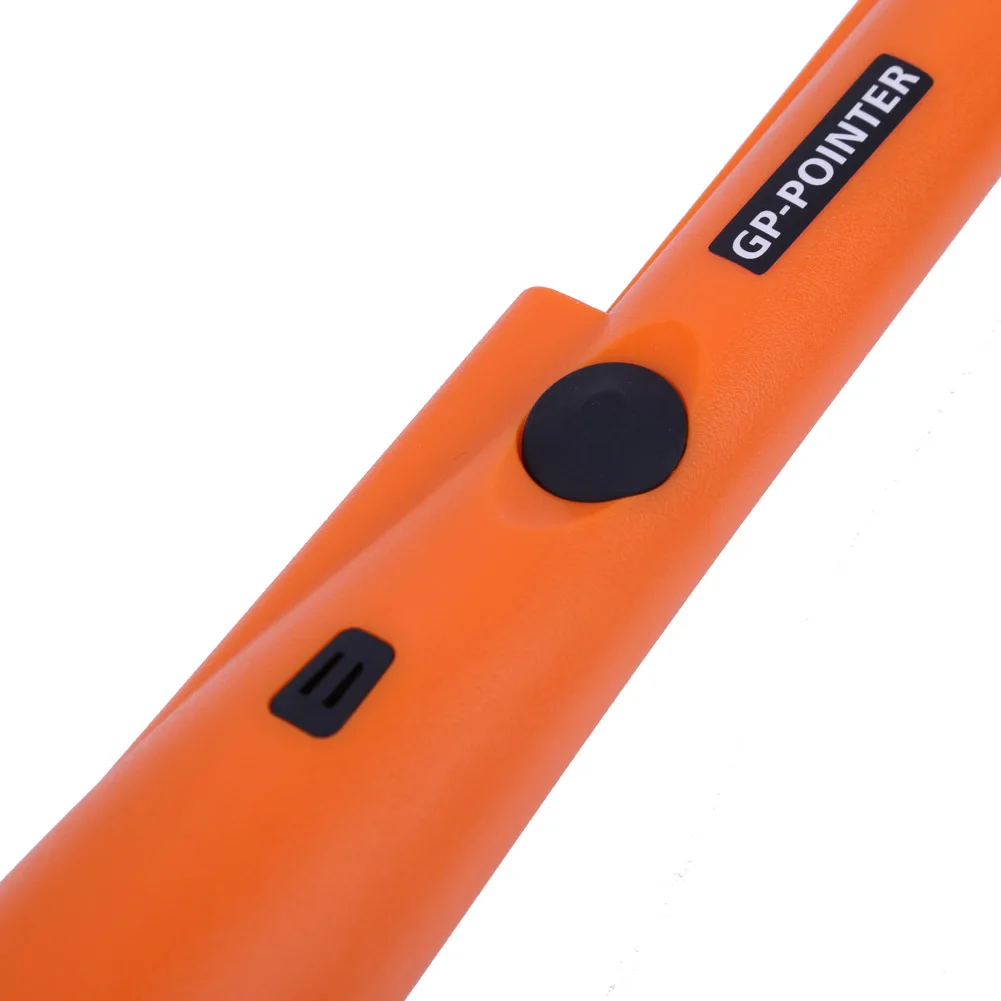Goedkoop Metaaldetector GP360 Detector De Metais Détecteur De Metaux Pointers Aanwijzen Goud Detector Pinpointers