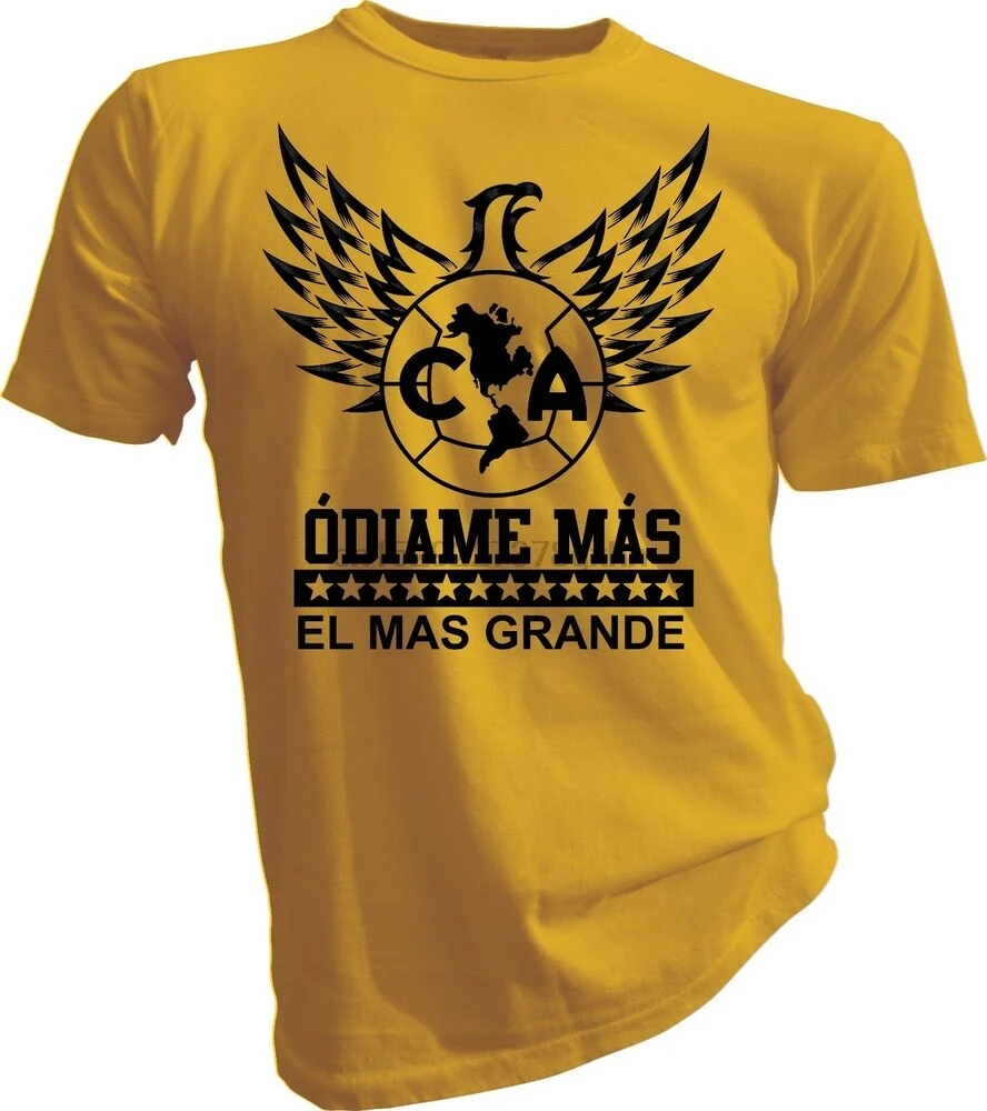 camiseta américa de méxico 2020