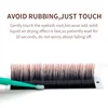 10ml Eyelash Extension Primer for Lash Application Extend Time Adhesive Bonding Strength False Eyelashes Fixing Agent Glue Tools 3