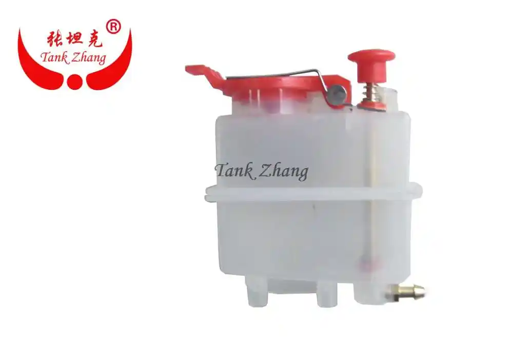 nitro rc car fuel tank