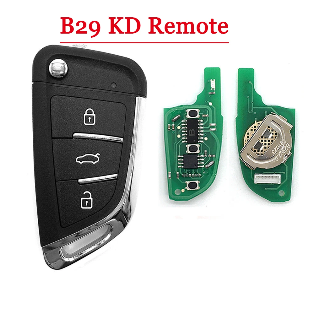 KEYDIY новая модель KD900 + URG200 KD-X2 генератор ключей B Series пульт дистанционного