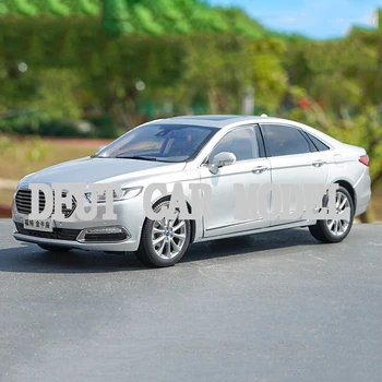 

1:18 scale Alloy Toy Vehicles 2015 TAURUS Car Model Of Children's Toy Car Original Authorized Kids Toys