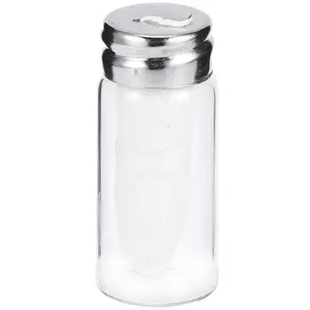 

1pcs Simple Helpful Cleaning Glass Bottle Oral Floss for Home