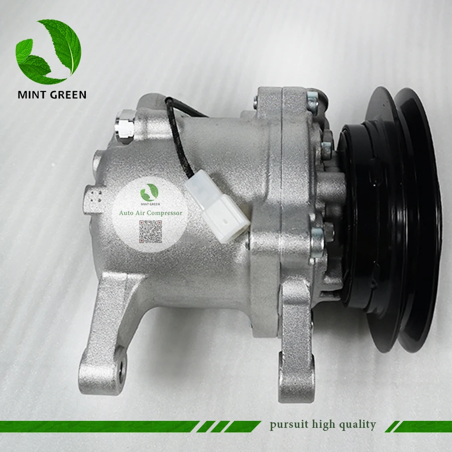 

For SV07E ac compressor for Daihatsu charade hijet move kubot 447260-5540 447220-6771 447220-6750 3C581-97590 RD451-93900